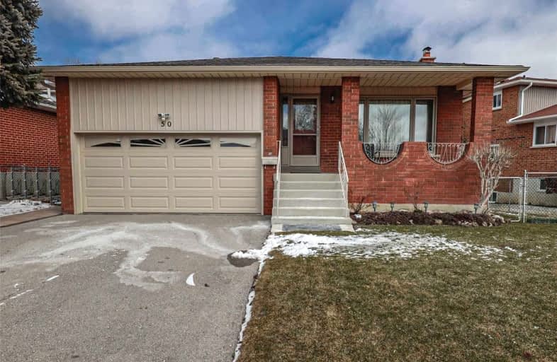 50 Leander Street, Brampton | Image 1