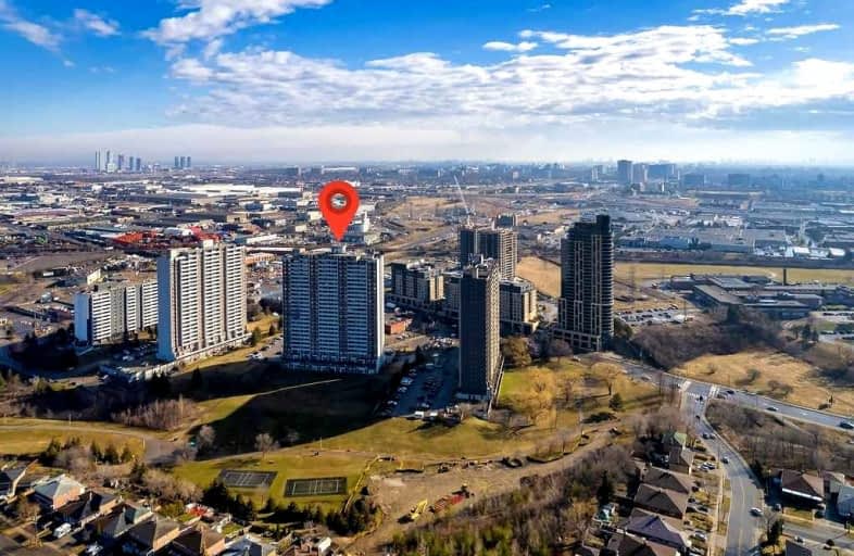 210-3390 Weston Road East, Toronto | Image 1
