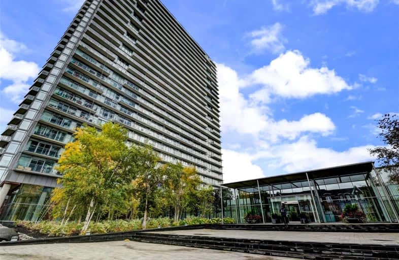 1209-103 The Queensway, Toronto | Image 1