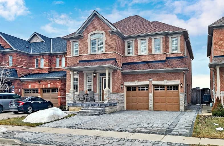 26 Peridot Road, Brampton | Image 1