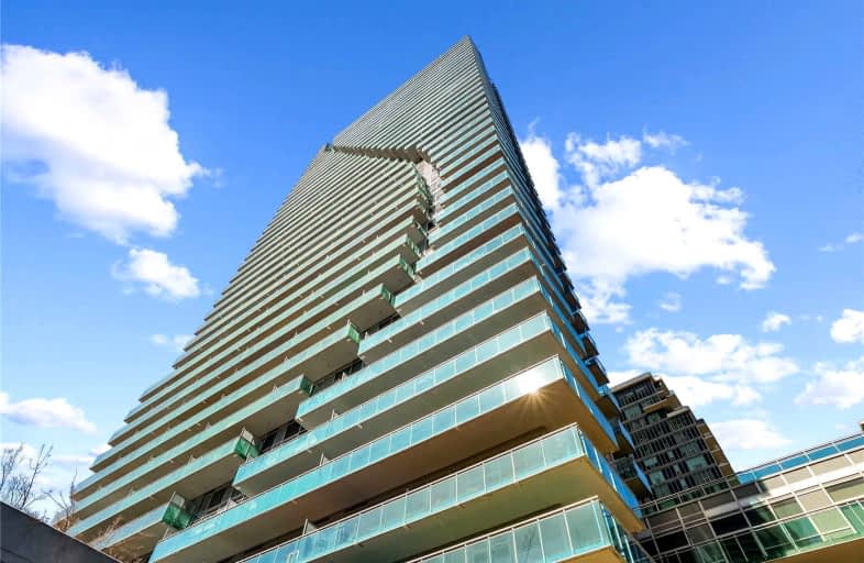 2807-16 Brookers Lane, Toronto | Image 1