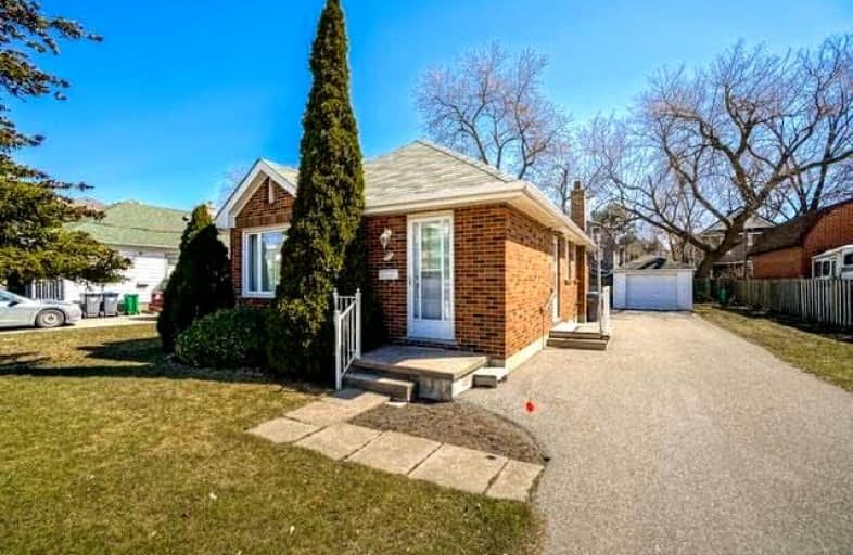 215 John Street, Brampton | Image 1