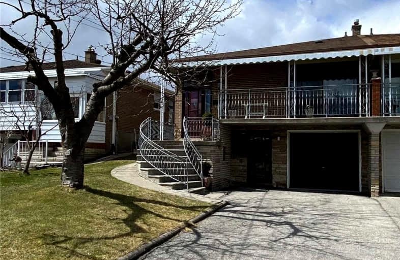 14 Newlin Crescent, Toronto | Image 1