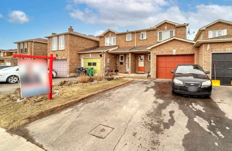 65 Dutch Crescent, Brampton | Image 1