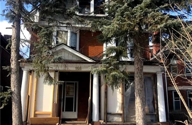 166 Indian Road, Toronto | Image 1