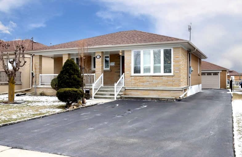 115 Plewes Road, Toronto | Image 1
