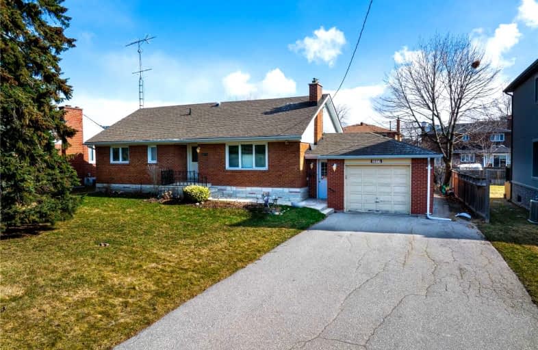 2577 Whaley Drive, Mississauga | Image 1