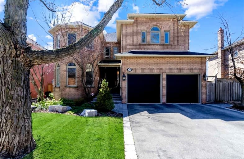 2196 Winding Woods Drive, Oakville | Image 1
