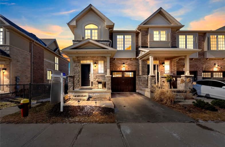 3128 Blackfriar Common, Oakville | Image 1