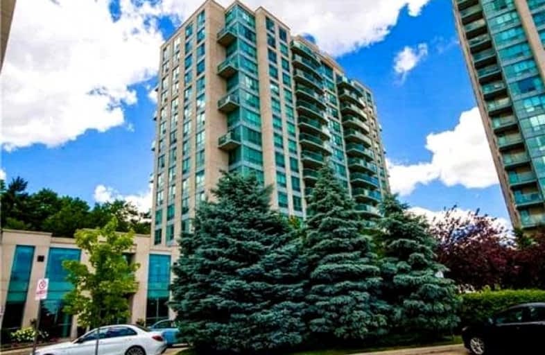 606-2565 Erin Centre Boulevard North, Mississauga | Image 1