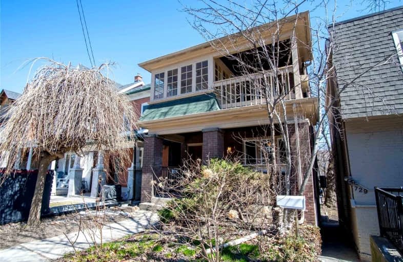 731 Indian Road, Toronto | Image 1