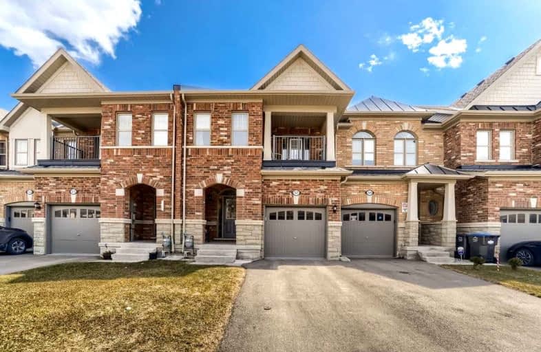 57 Hogan Manor Drive, Brampton | Image 1