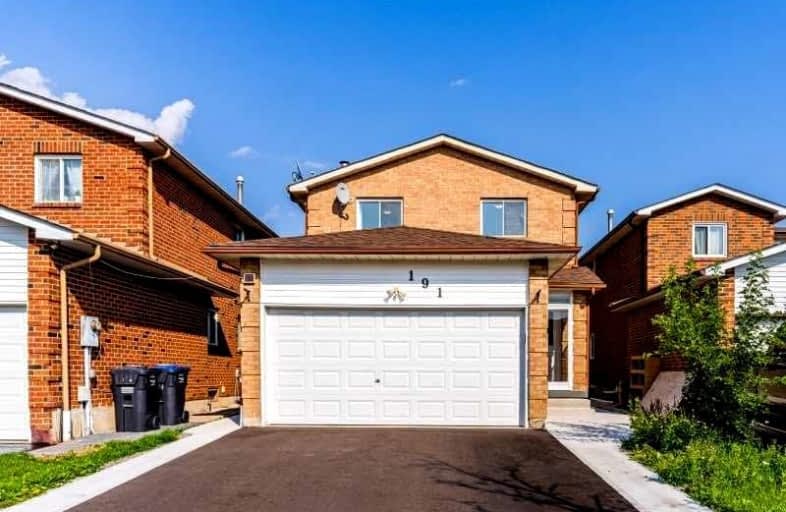 191 Wexford Road, Brampton | Image 1