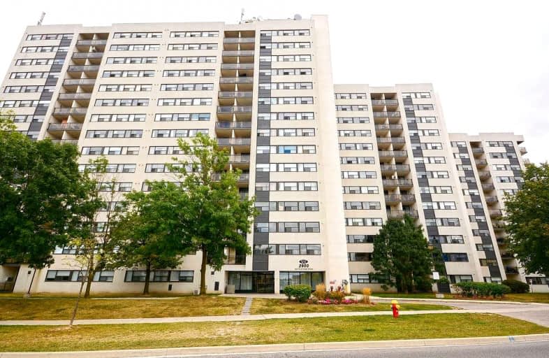 203-2900 Battleford Road, Mississauga | Image 1