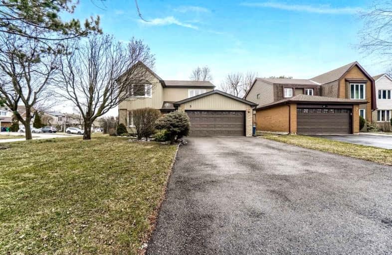 5 Madelaine Crescent, Brampton | Image 1