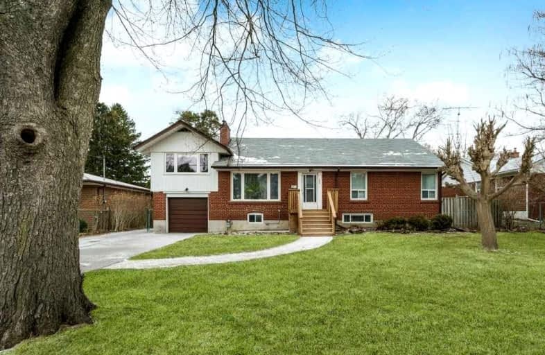 2456 Camilla Road, Mississauga | Image 1