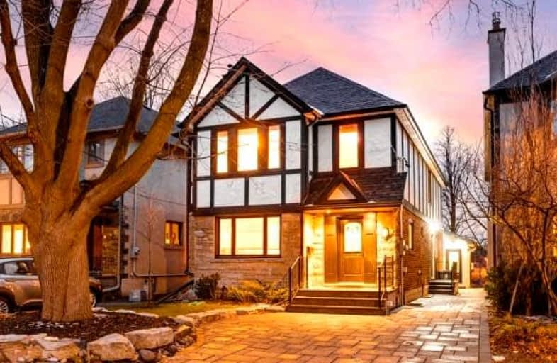 50 Queen Anne Road, Toronto | Image 1