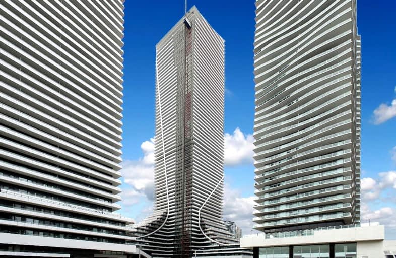 823-30 Shore Breeze Drive, Toronto | Image 1