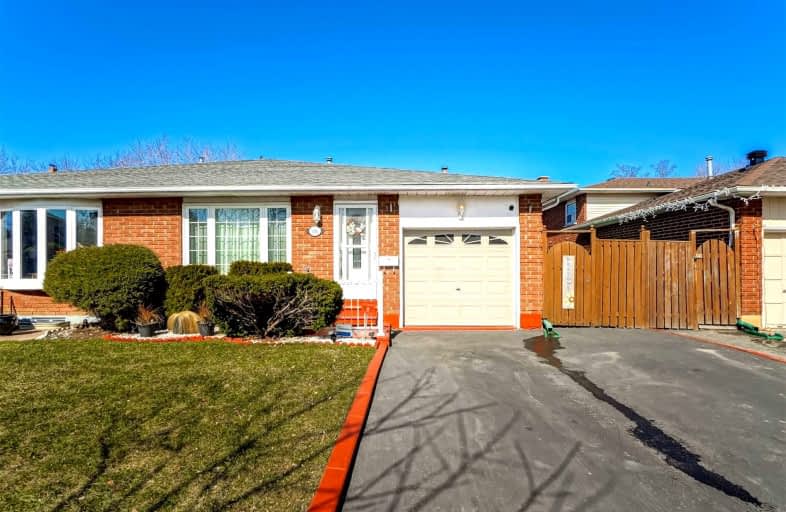 46 Madison Street, Brampton | Image 1