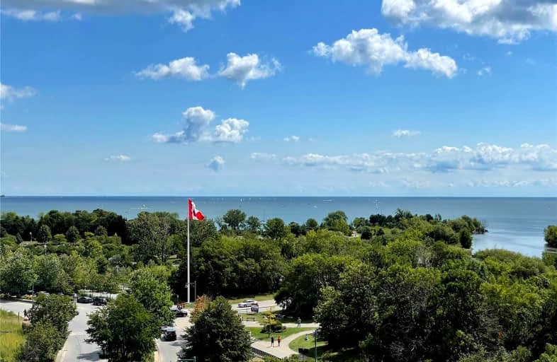 909-2200 Lake Shore Boulevard West, Toronto | Image 1
