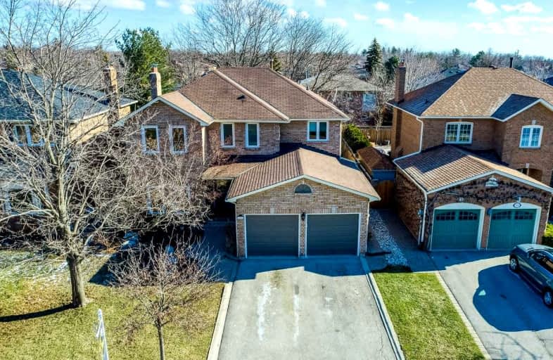 1198 Windrush Drive, Oakville | Image 1