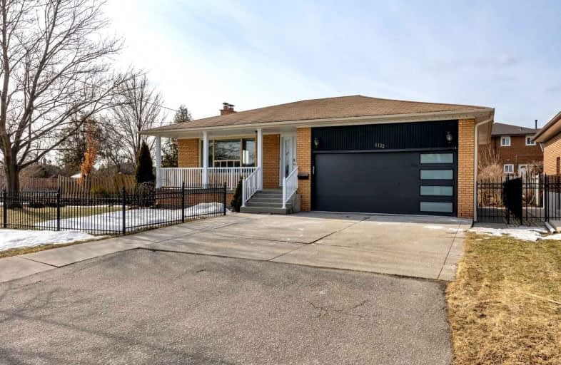 4122 Wilcox Road, Mississauga | Image 1