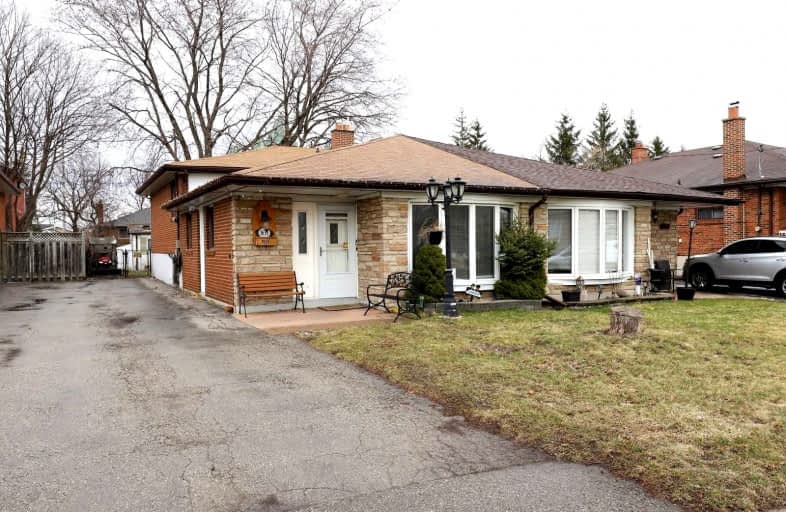 3631 Holden Crescent, Mississauga | Image 1