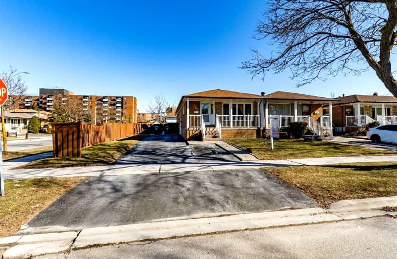 3388 Twilight Road, Mississauga | Image 1