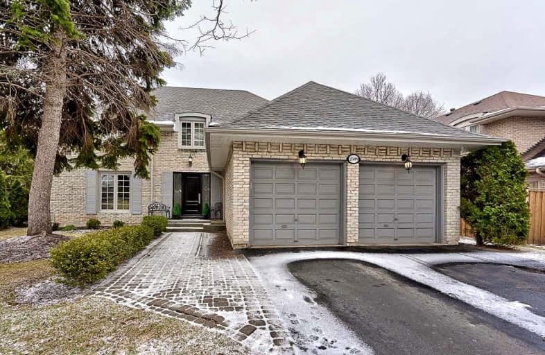 2509 King Forrest Drive, Mississauga | Image 1