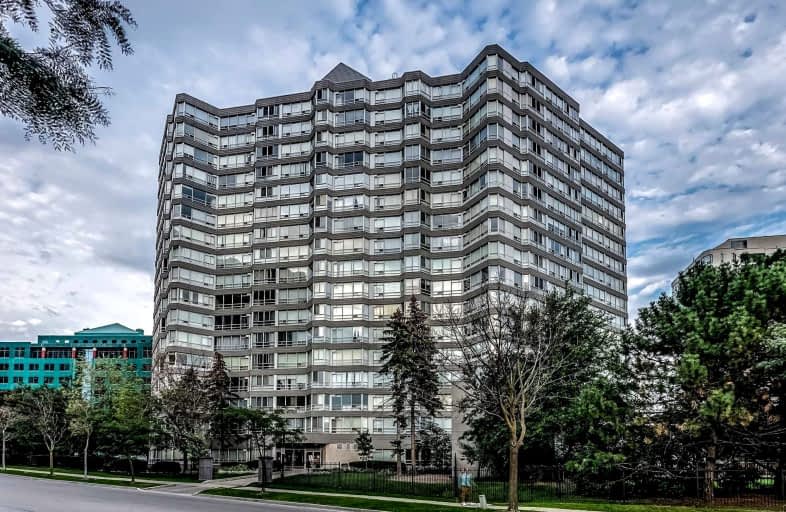 303-50 Kingsbridge Garden Circle South, Mississauga | Image 1