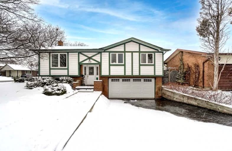 136 Charters Road, Brampton | Image 1