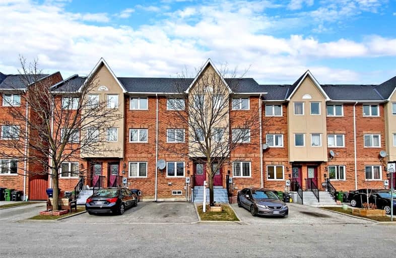 29-224 Rosemount Avenue, Toronto | Image 1