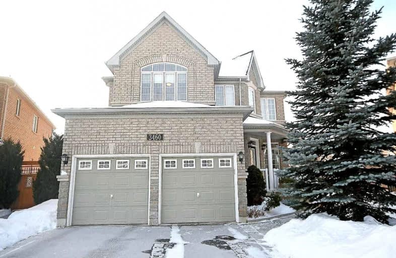 3460 Hideaway Place, Mississauga | Image 1