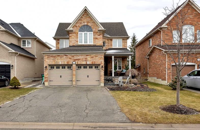 7113 Baskerville Run, Mississauga | Image 1