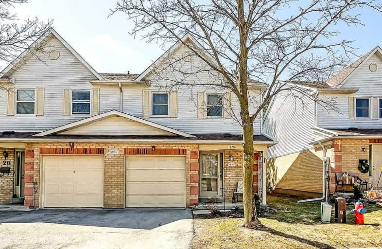 19-1220 Kirstie Circuit, Oakville | Image 1
