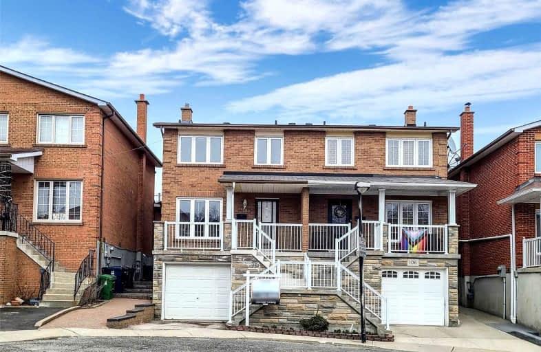 108 Beaver Terrace, Toronto | Image 1