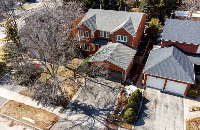 1067 Rectory Lane, Oakville | Image 1