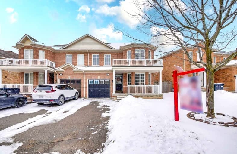 12 Topiary Lane, Brampton | Image 1