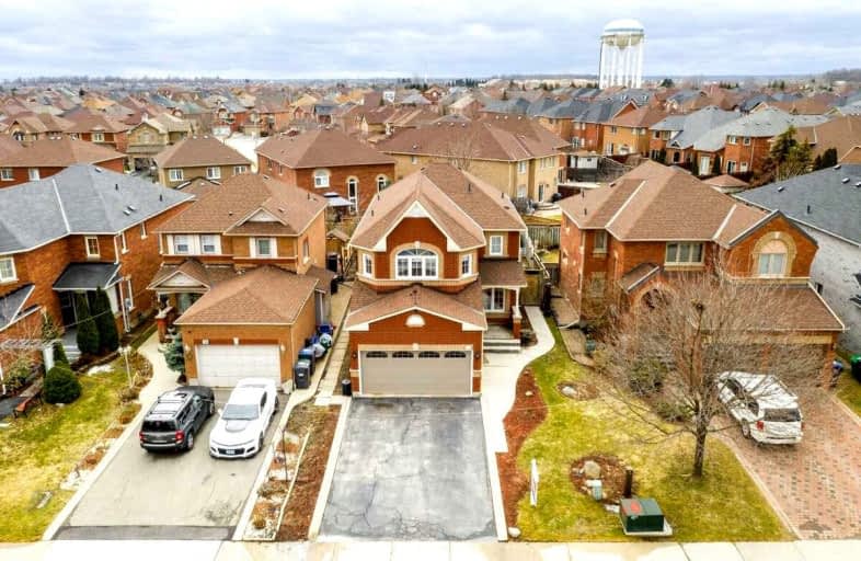 38 Mapleshade Drive, Brampton | Image 1