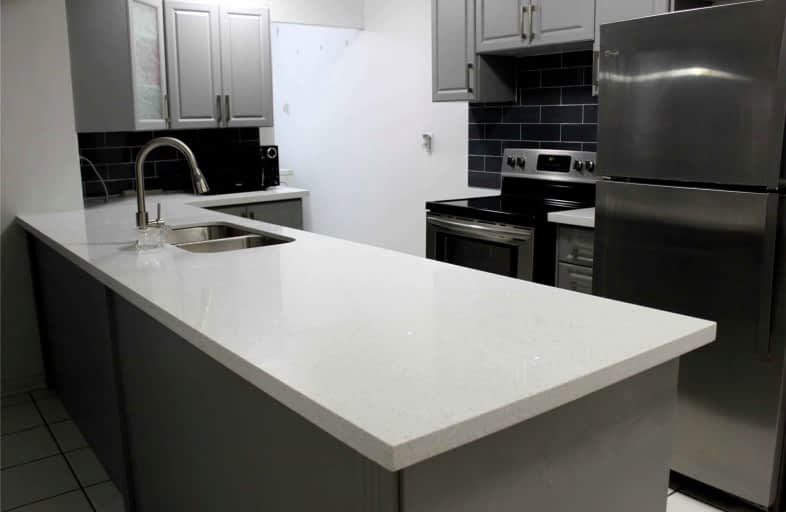1516-390 Dixon Road, Toronto | Image 1