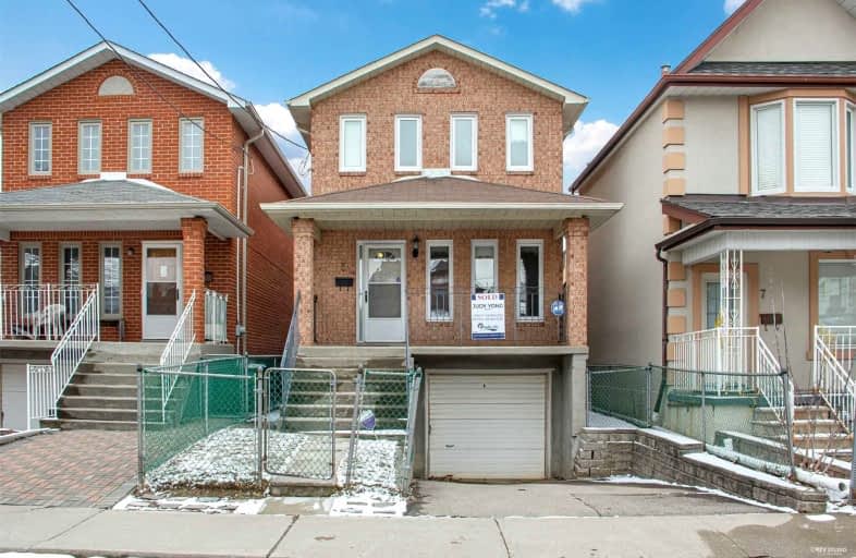 5 Beechwood Avenue, Toronto | Image 1