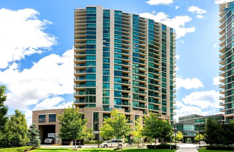 2207-205 Sherway Gardens Road, Toronto | Image 1
