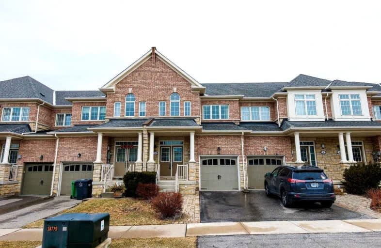 40 Coastline Drive, Brampton | Image 1