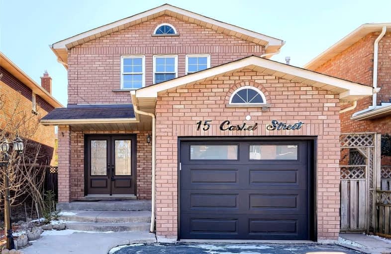 15 Cashel Street, Brampton | Image 1