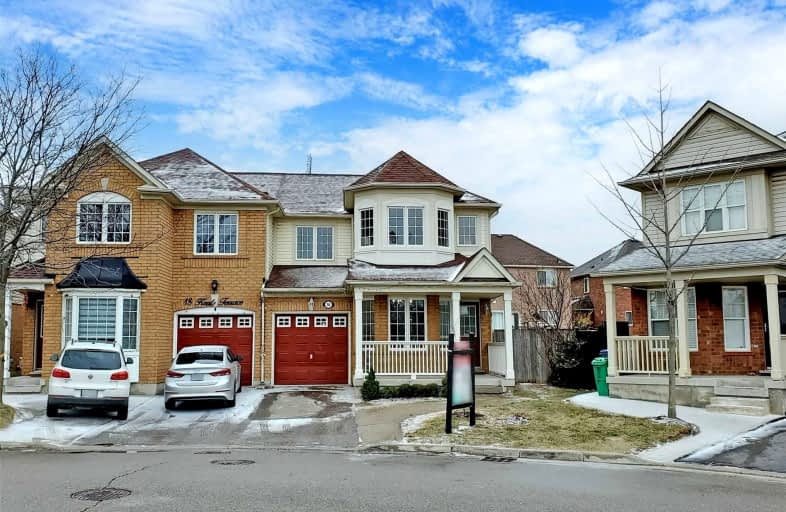 16 Keats Terrace, Brampton | Image 1