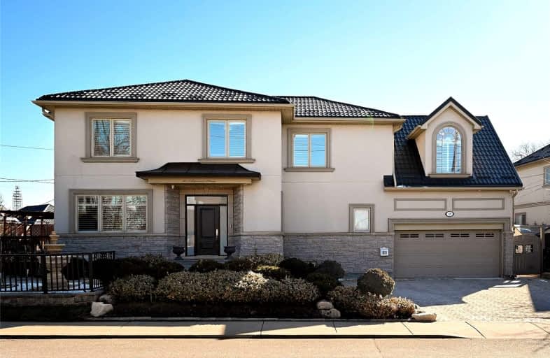 29 Alyward Street, Toronto | Image 1