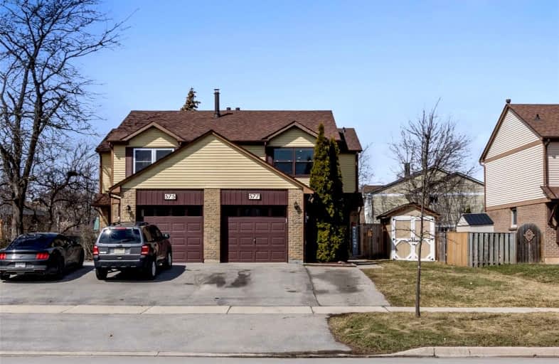 577 Laurier Avenue, Milton | Image 1