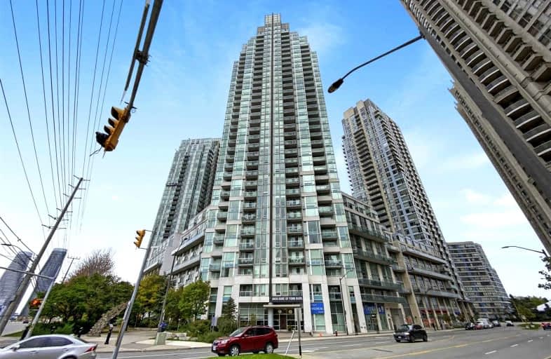 1805-3939 Duke Of York Boulevard, Mississauga | Image 1