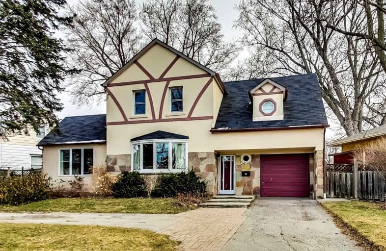 74 Arcadian Circle, Toronto | Image 1
