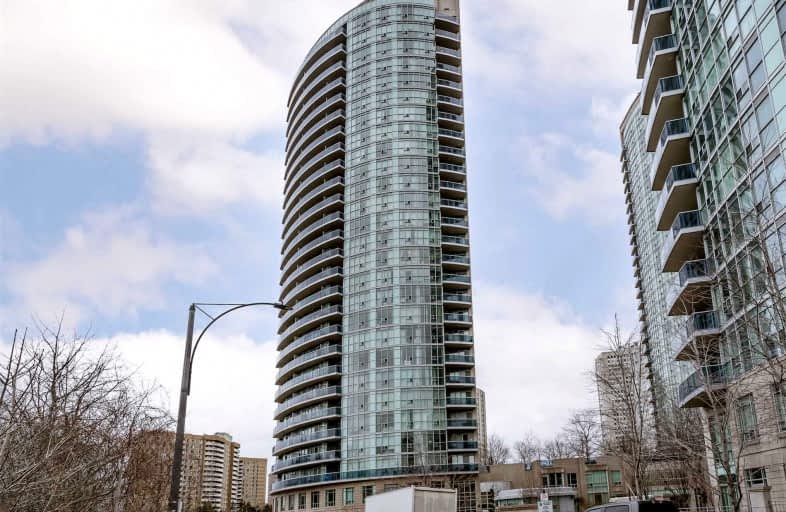 2008-90 Absolute Avenue, Mississauga | Image 1